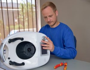 Thermomix Reparatur Reutlingen